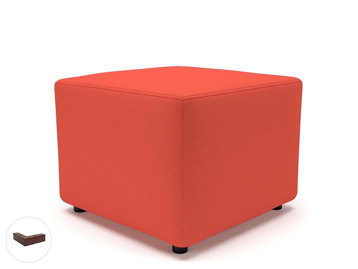Office furniture crofton-62cm-square-in-warwick-dolly-fabric Dynamic   Colour  