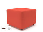 Office furniture crofton-62cm-square-in-warwick-dolly-fabric-with-socket Dynamic   Colour  