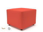 Office furniture crofton-62cm-square-in-warwick-dolly-fabric-with-socket Dynamic   Colour  