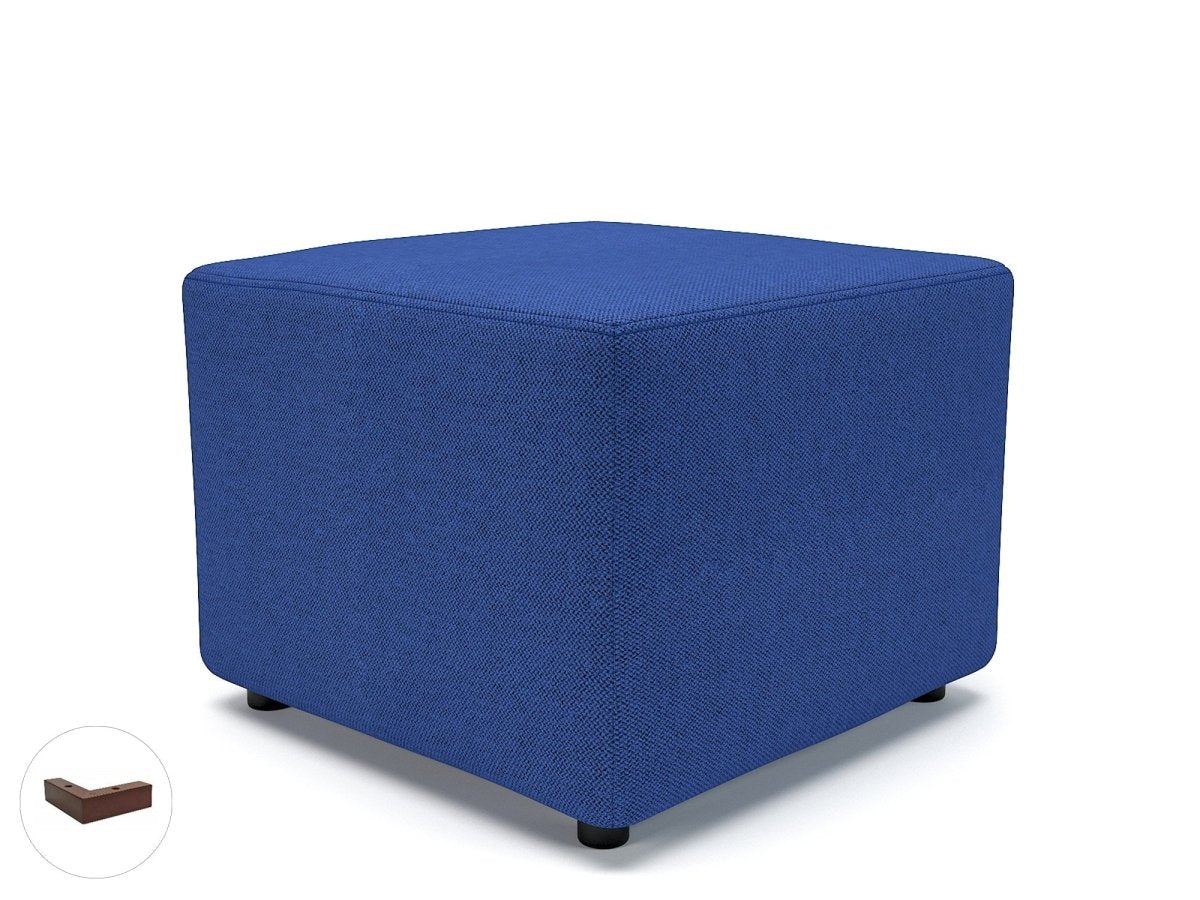 Office furniture crofton-62cm-square-in-camira-era-fabric Dynamic   Colour  