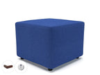 Office furniture crofton-62cm-square-in-camira-era-fabric-with-socket Dynamic   Colour  