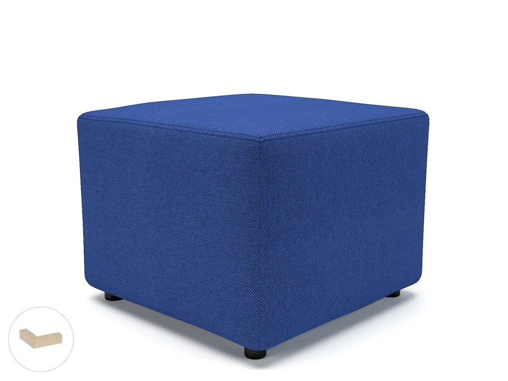 Office furniture crofton-62cm-square-in-camira-era-fabric Dynamic   Colour  