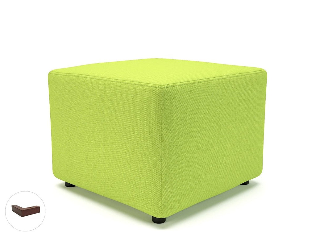 Office furniture crofton-62cm-square-in-camira-era-fabric Dynamic   Colour  