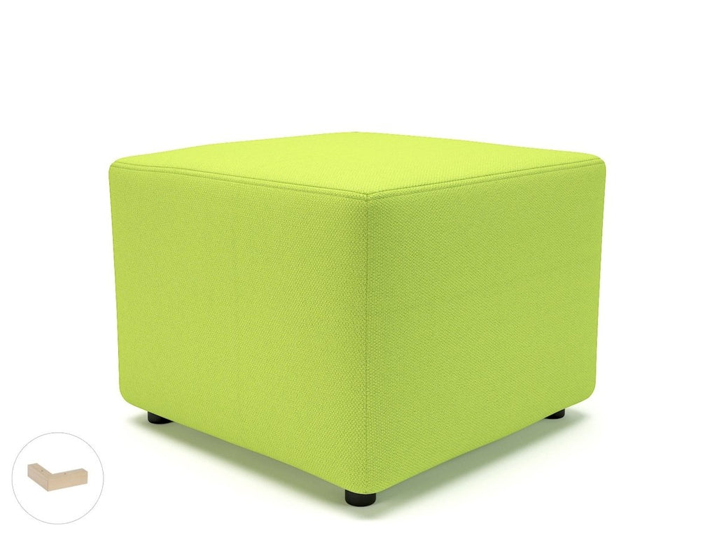 Office furniture crofton-62cm-square-in-camira-era-fabric Dynamic   Colour  