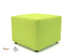 Office furniture crofton-62cm-square-in-camira-era-fabric-with-socket Dynamic   Colour  