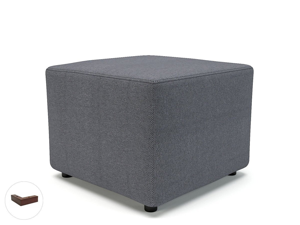 Office furniture crofton-62cm-square-in-camira-era-fabric Dynamic   Colour  