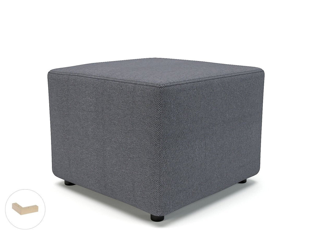 Office furniture crofton-62cm-square-in-camira-era-fabric Dynamic   Colour  