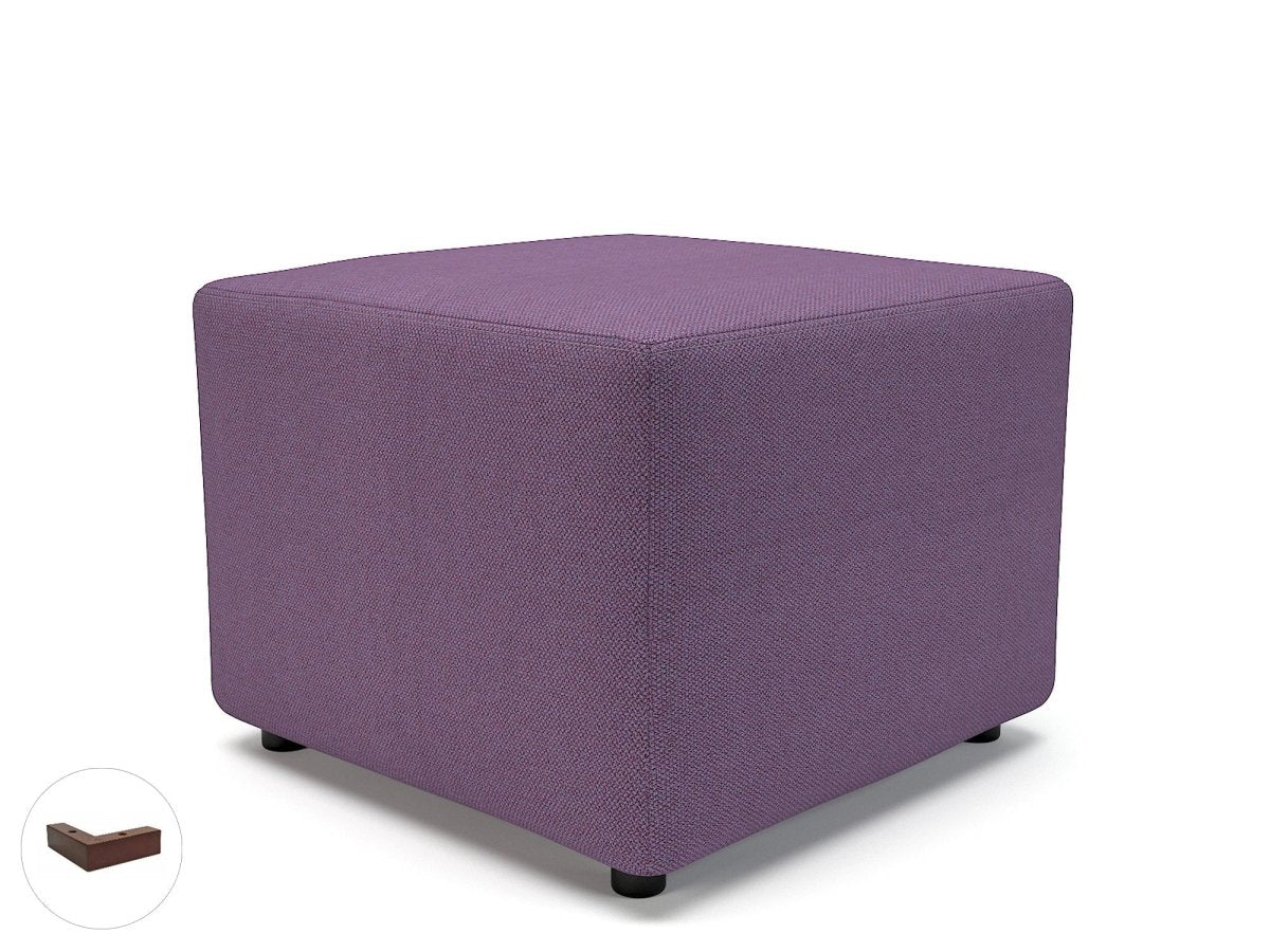 Office furniture crofton-62cm-square-in-camira-era-fabric Dynamic   Colour  