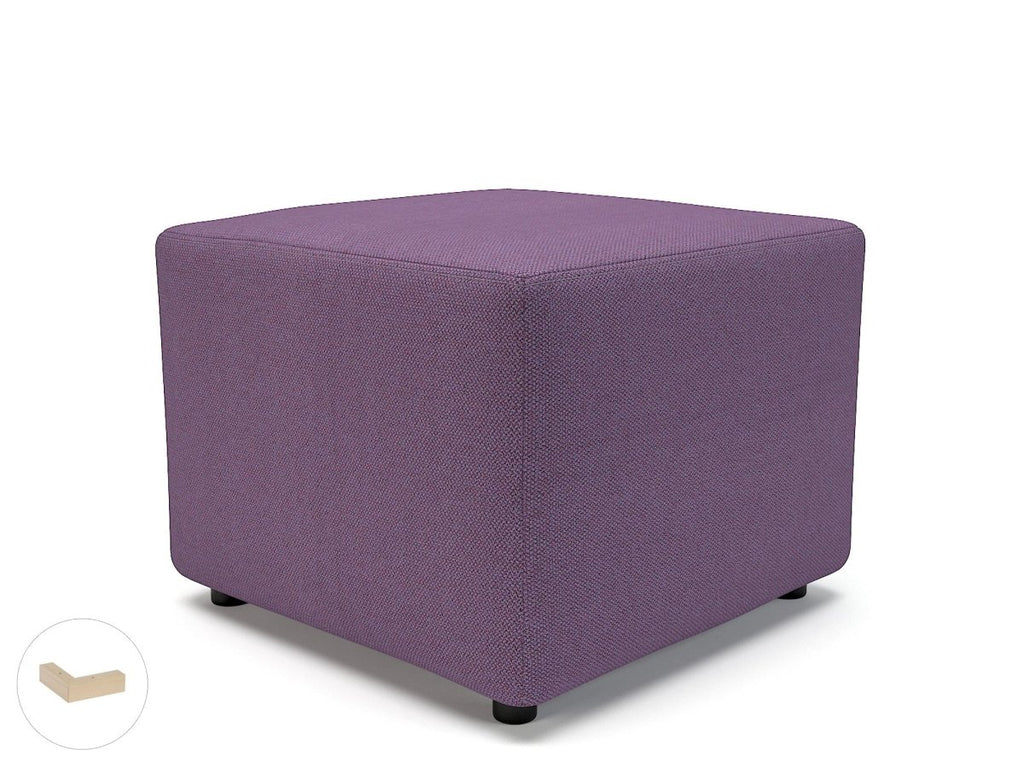 Office furniture crofton-62cm-square-in-camira-era-fabric Dynamic   Colour  