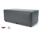 Office furniture ottawa-122cm-wide-in-cristina-marrone-ultima-faux-leather-with-socket Dynamic  Ebony Wood Colour Chalk 