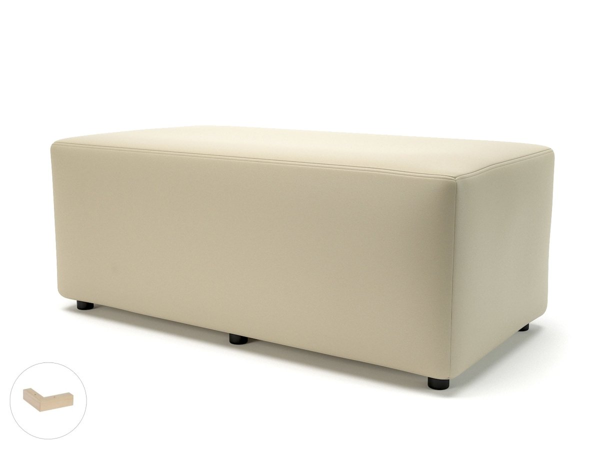Office furniture ottawa-122cm-wide-in-cristina-marrone-ultima-faux-leather Dynamic  Light Wood Colour Steel 