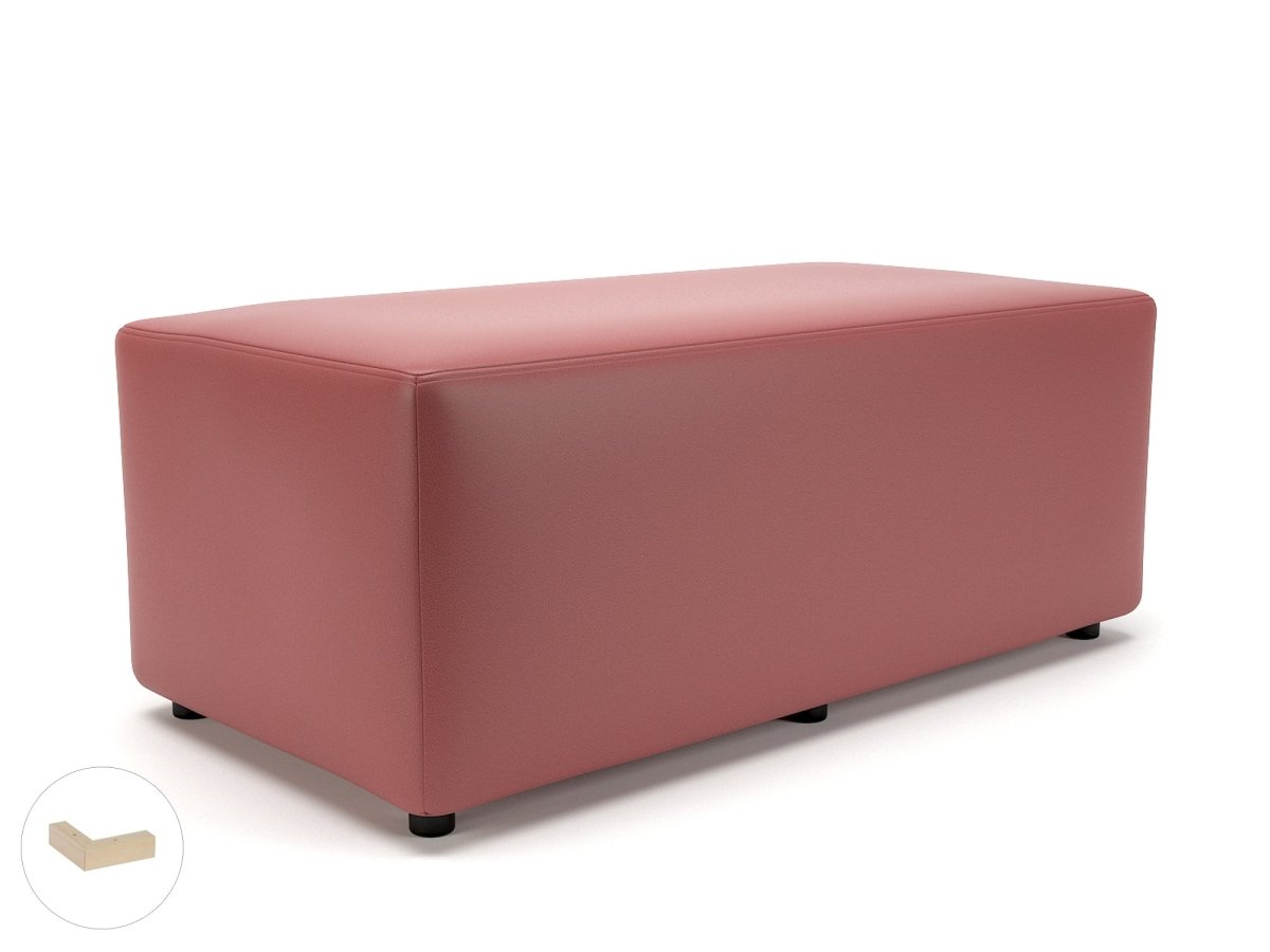 Office furniture ottawa-122cm-wide-in-cristina-marrone-ultima-faux-leather Dynamic   Colour  