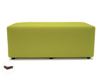 Office furniture ottawa-122cm-wide-in-warwick-dolly-fabric Dynamic  Light Wood Colour Citron 