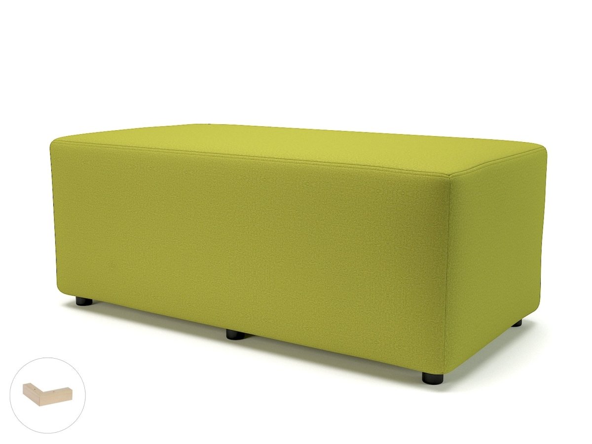 Office furniture ottawa-122cm-wide-in-warwick-dolly-fabric Dynamic  Light Wood Colour Ebony 