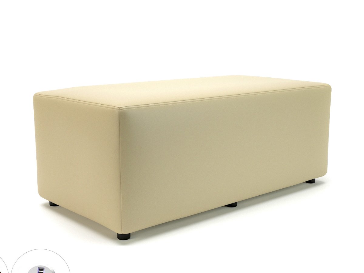 Office furniture ottawa-122cm-wide-in-cristina-marrone-ultima-faux-leather-with-socket Dynamic  Light Wood Colour Mocha 