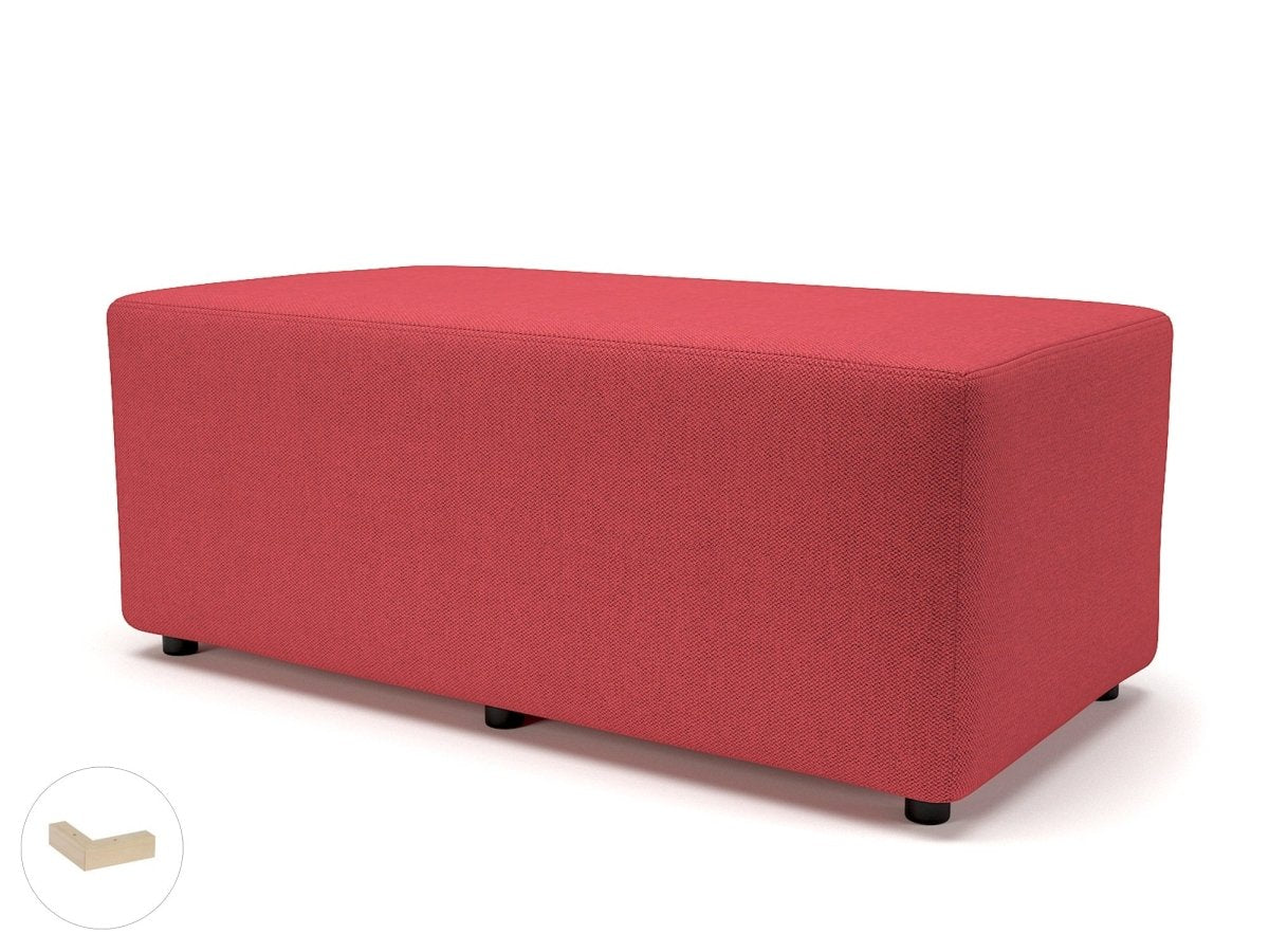 Office furniture ottawa-122cm-wide-in-camira-era-fabric Dynamic  Light Wood Colour Forward 
