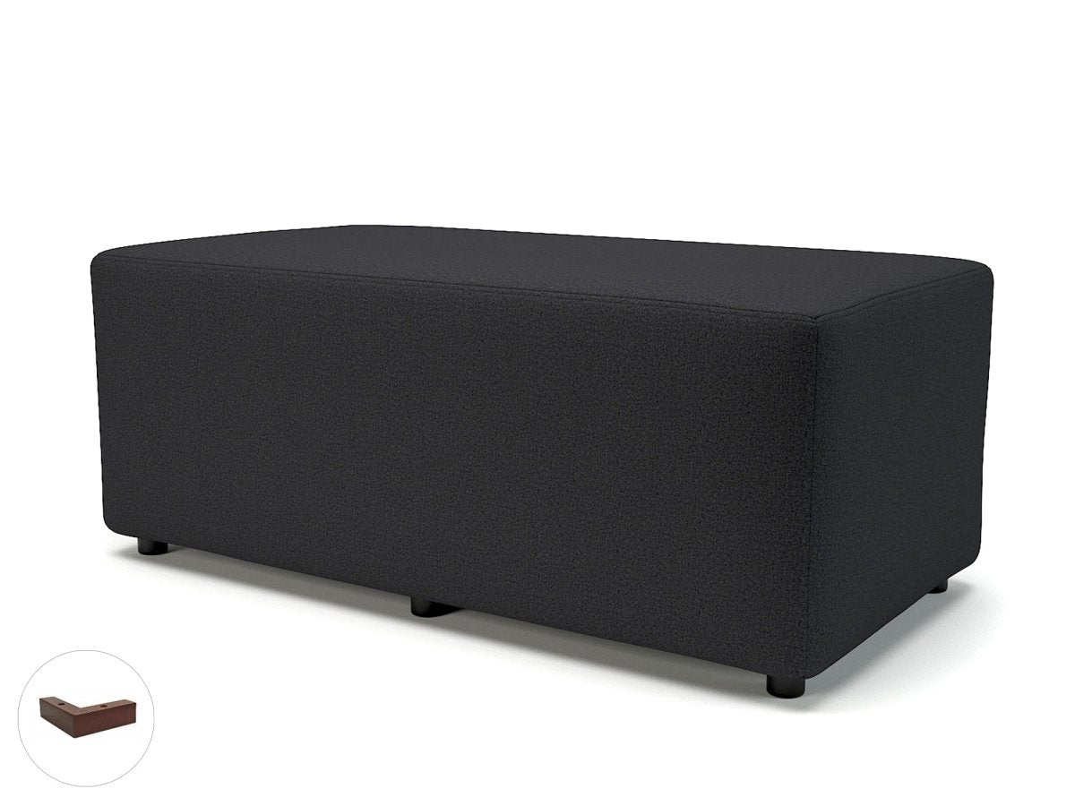 Office furniture ottawa-122cm-wide-in-warwick-dolly-fabric Dynamic  Light Wood Colour Lagoon 