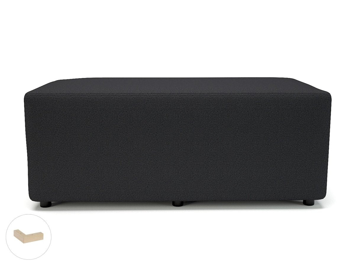 Office furniture ottawa-122cm-wide-in-warwick-dolly-fabric Dynamic  Light Wood Colour Linen 