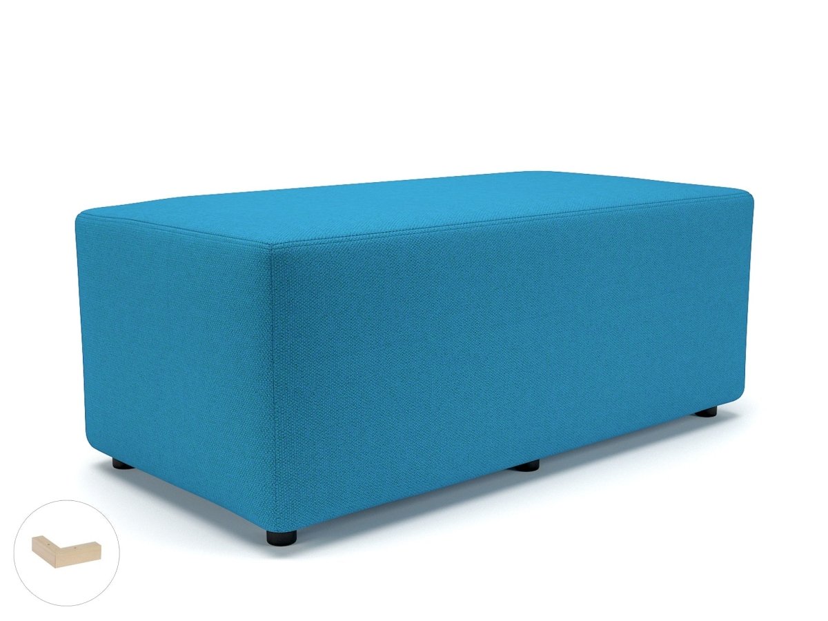 Office furniture ottawa-122cm-wide-in-camira-era-fabric Dynamic  Light Wood Colour Perennial 