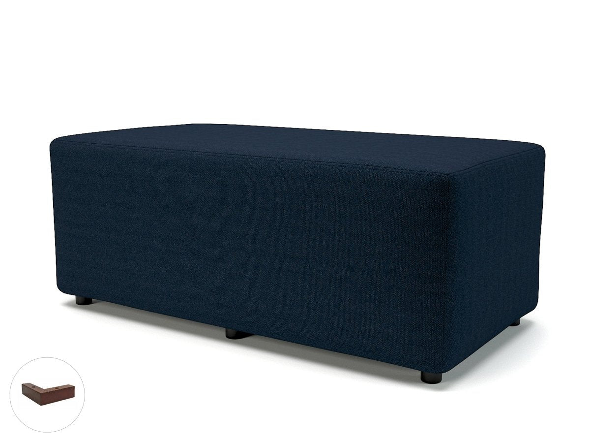 Office furniture ottawa-122cm-wide-in-camira-era-fabric Dynamic  Ebony Wood Colour Prime 