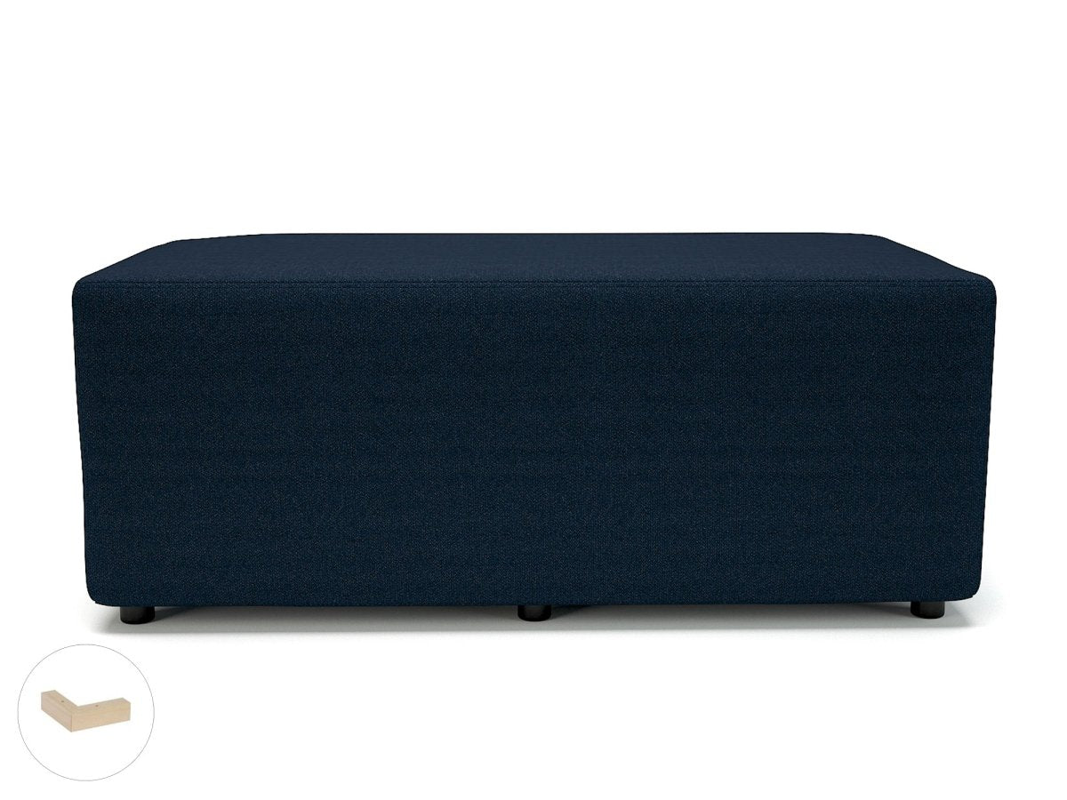 Office furniture ottawa-122cm-wide-in-camira-era-fabric Dynamic   Colour  