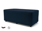 Office furniture ottawa-122cm-wide-in-camira-era-fabric-with-socket Dynamic  Ebony Wood Colour Perennial 