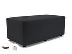 Office furniture ottawa-122cm-wide-in-warwick-dolly-fabric-with-socket Dynamic  Light Wood Colour Denim 