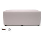 Office furniture ottawa-122cm-wide-in-warwick-dolly-fabric-with-socket Dynamic  Ebony Wood Colour Marmalade 
