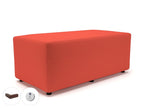 Office furniture ottawa-122cm-wide-in-warwick-dolly-fabric-with-socket Dynamic   Colour  