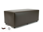 Office furniture ottawa-122cm-wide-in-cristina-marrone-ultima-faux-leather-with-socket Dynamic   Colour  