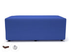 Office furniture ottawa-122cm-wide-in-camira-era-fabric-with-socket Dynamic  Light Wood Colour Present 