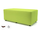 Office furniture ottawa-122cm-wide-in-camira-era-fabric-with-socket Dynamic   Colour  
