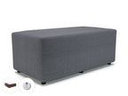 Office furniture ottawa-122cm-wide-in-camira-era-fabric-with-socket Dynamic   Colour  