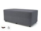 Office furniture ottawa-122cm-wide-in-camira-era-fabric-with-socket Dynamic   Colour  
