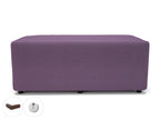 Office furniture ottawa-122cm-wide-in-camira-era-fabric-with-socket Dynamic   Colour  