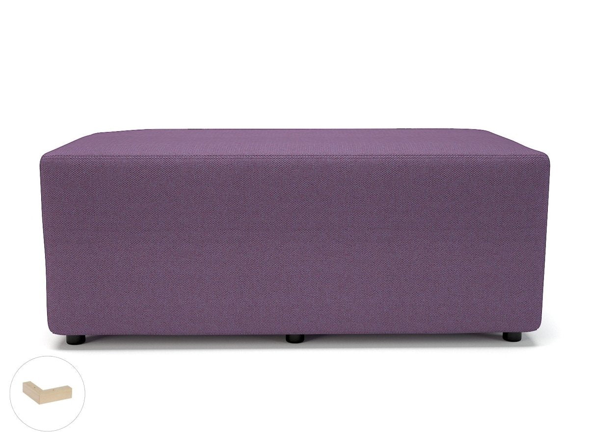 Office furniture ottawa-122cm-wide-in-camira-era-fabric Dynamic   Colour  