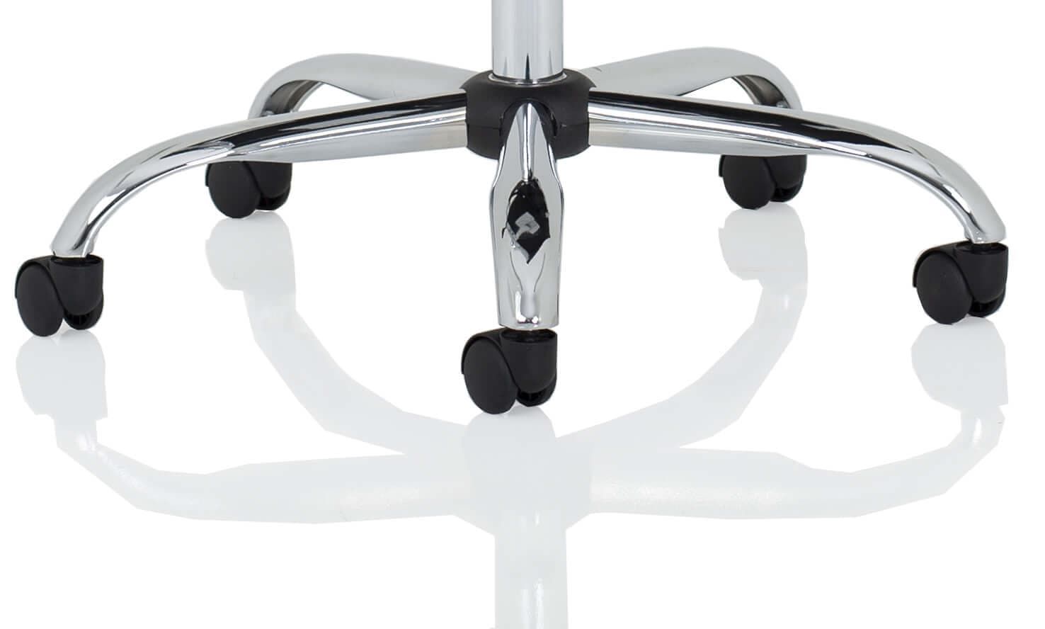 Office furniture nola-executive-chair Dynamic  High  White 