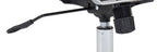 Office furniture nola-executive-chair Dynamic  Medium  Black Leather 