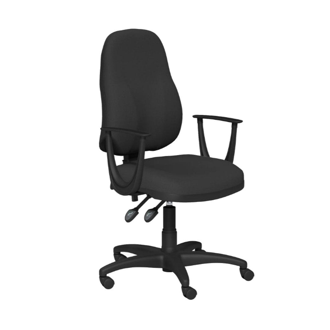 2-3 Day Delivery Kontrax SOT Tambour 69cm High SCSTND2ESD0218/1S 3 Office Furniture and Home Remote Working