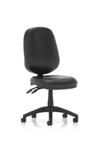 Office furniture eclipse-plus-ii-operator-chair Dynamic  Matching Bespoke Colour Colour Blue Fabric 