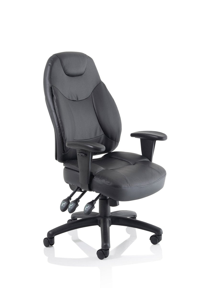 Office furniture galaxy-operator-chair Dynamic     
