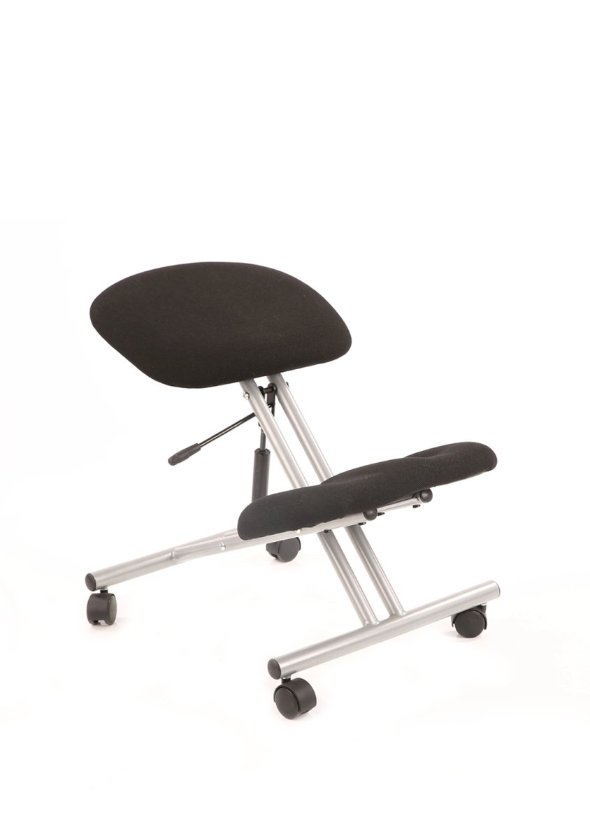 Office furniture kneeling-stool Dynamic  Bespoke Bergamot Cherry  Black 