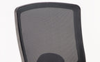 Office furniture portland-hd-operator-chair Dynamic  Bespoke Myrrh Green   