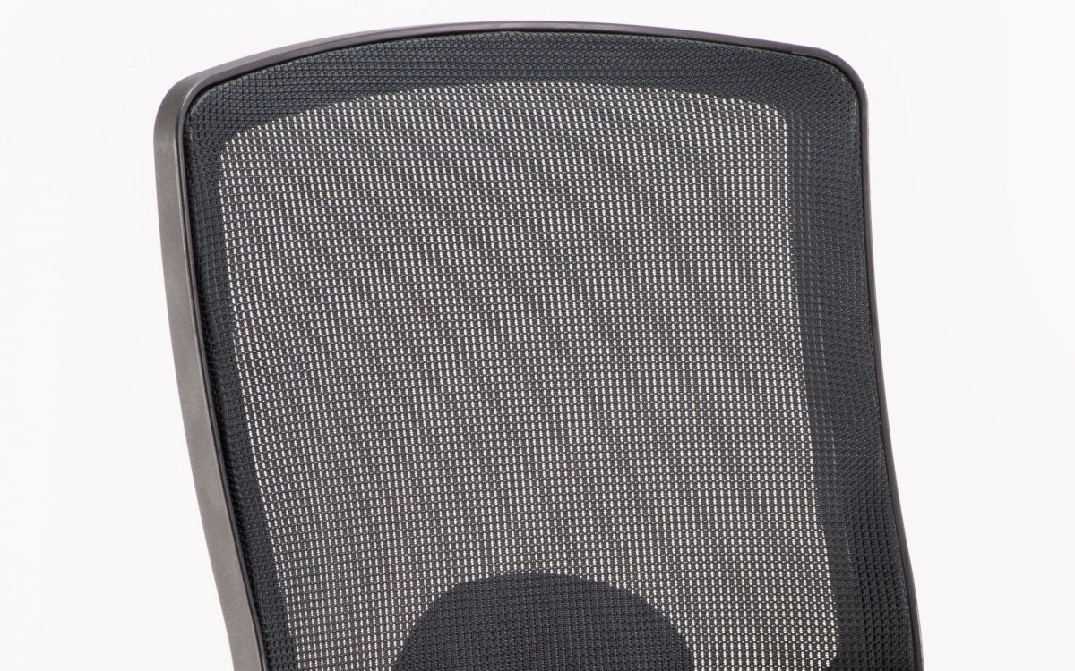 Office furniture portland-hd-operator-chair Dynamic  Bespoke Myrrh Green   