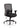 Office Chair Portland HD High Back Heavy Duty Task Operator with Arms Black   