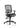 Office Chair Portland III High Mesh Back Task Operator  with Arms Black  With Height Adjustable Arms 