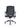Office furniture relay-task-operator-chair Dynamic  Black  Bespoke Tabasco Orange With Folding Arms