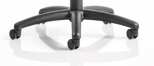 Office furniture zeus-operator-chair Dynamic  Bespoke Myrrh Green   