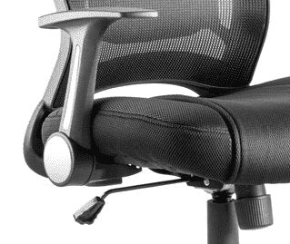 Office furniture zeus-operator-chair Dynamic  Bespoke Bergamot Cherry   