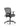 Office Chair Zeus Medium Mesh Back Task Operator with Arms Black   